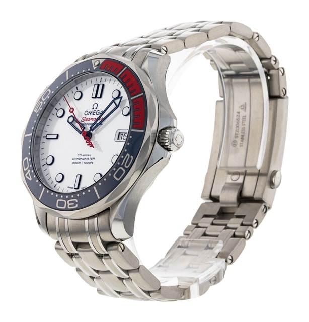 Omega Seamaster 300m 212.32.41.20.04.001 Image 2